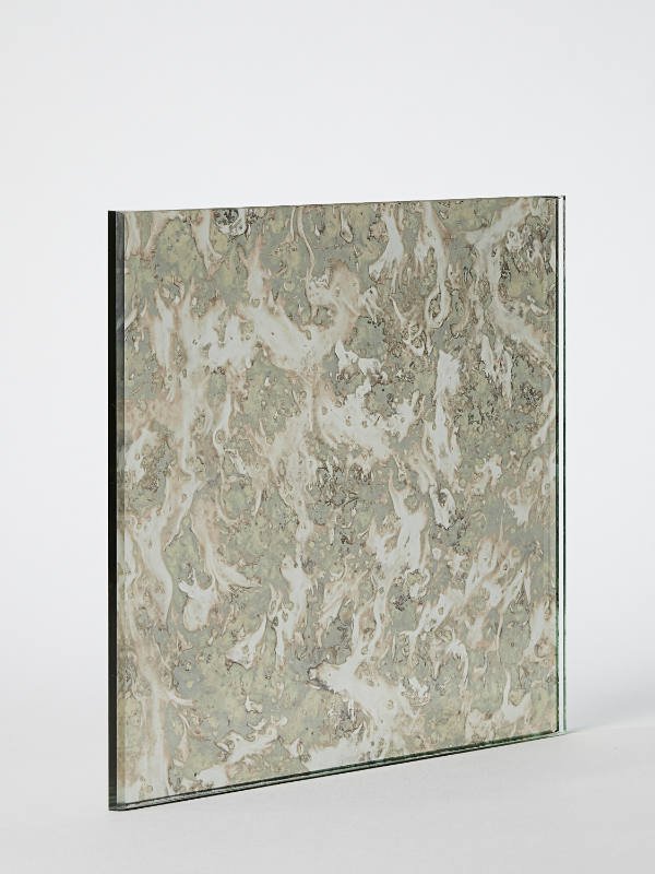 6mm Antique (Aged) Mirror 1 6mm Antique (Aged) Mirror