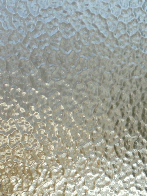 5mm Cathedral Patterned Glass 1 5mm Cathedral Patterned Glass