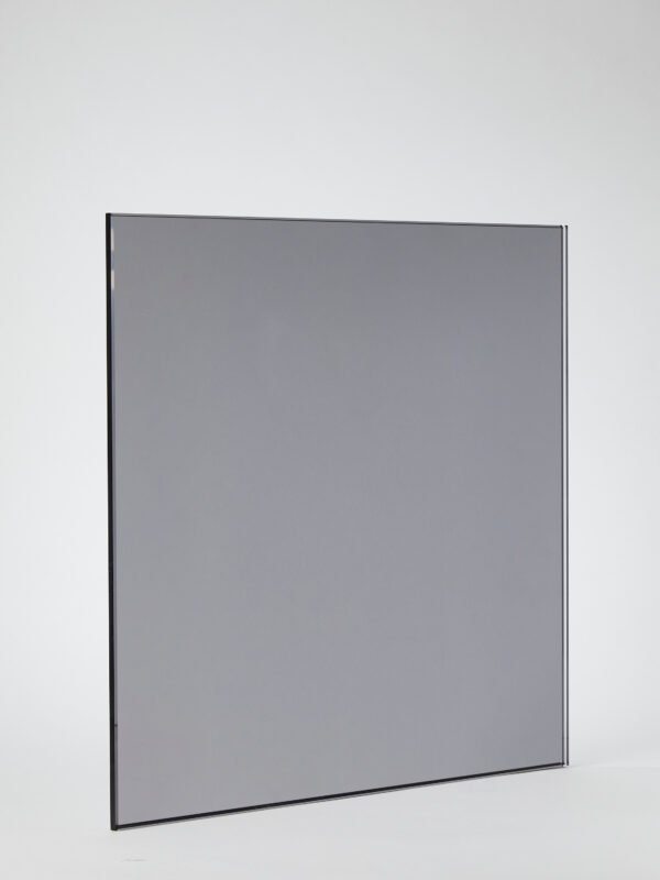 6mm Dark Grey Toughened Mirror