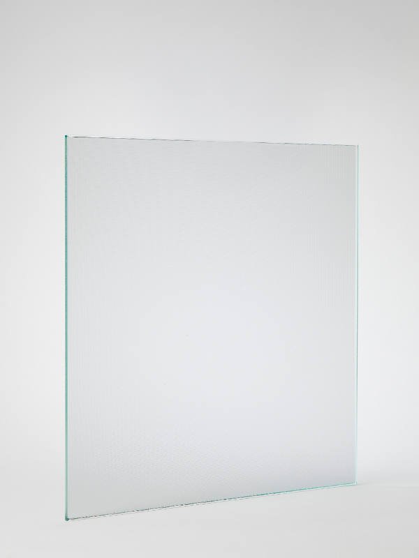 4mm Satinlite Patterned Glass