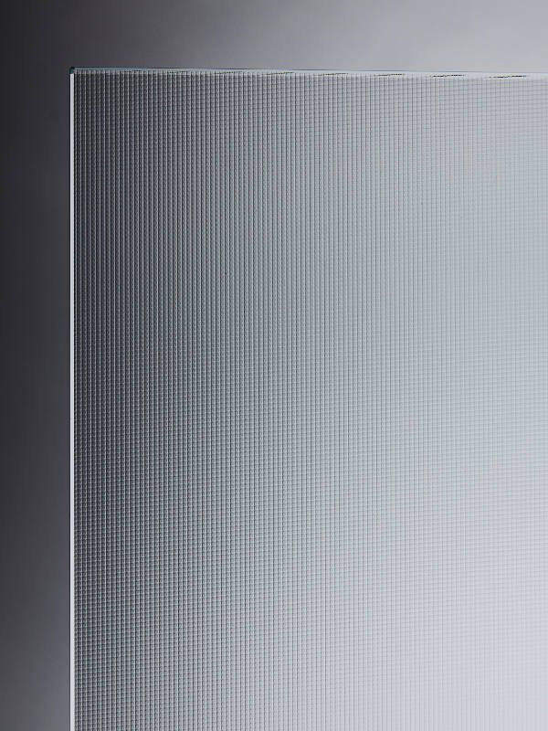 4mm Satinlite Patterned Glass 3 4mm Satinlite Patterned Glass - Image 3