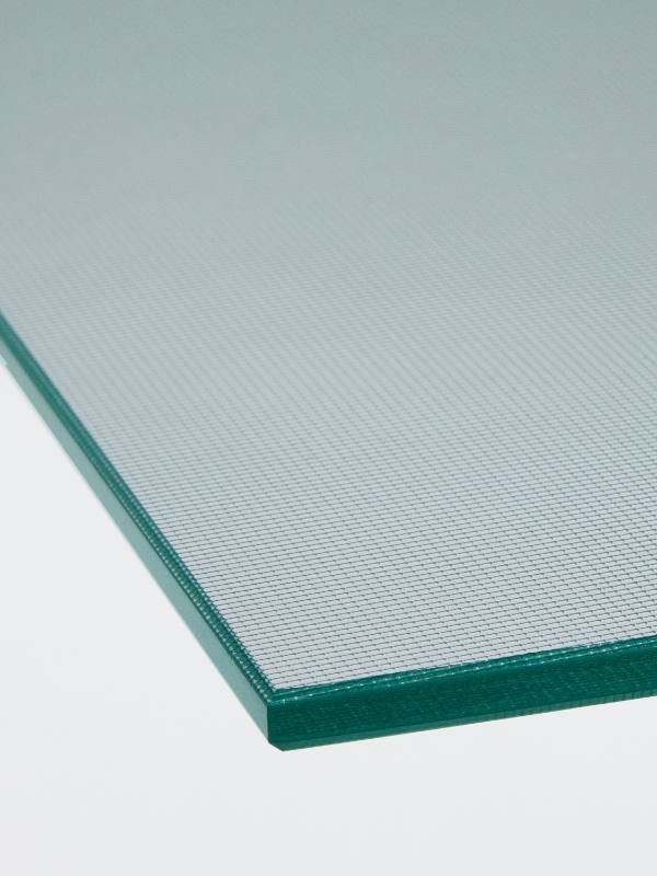 4mm Satinlite Patterned Glass 2 4mm Satinlite Patterned Glass - Image 2