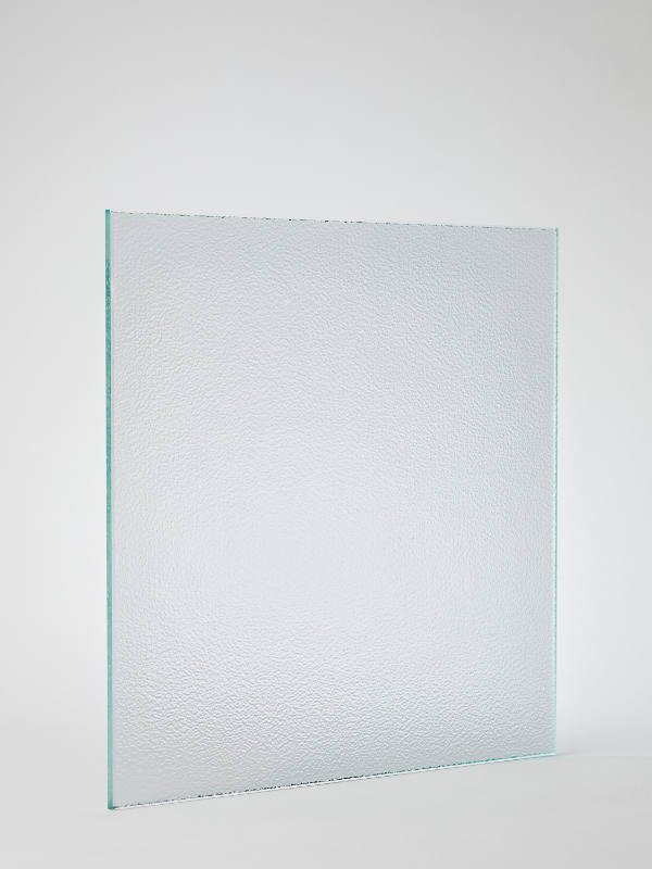 6mm Spotswood Patterned Glass