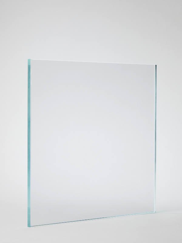 4mm Low Iron Glass (Super Clear)
