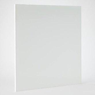 kitchen splashback painted glass