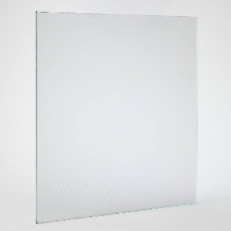 satinlite patterned glass home
